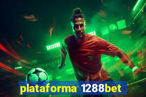 plataforma 1288bet